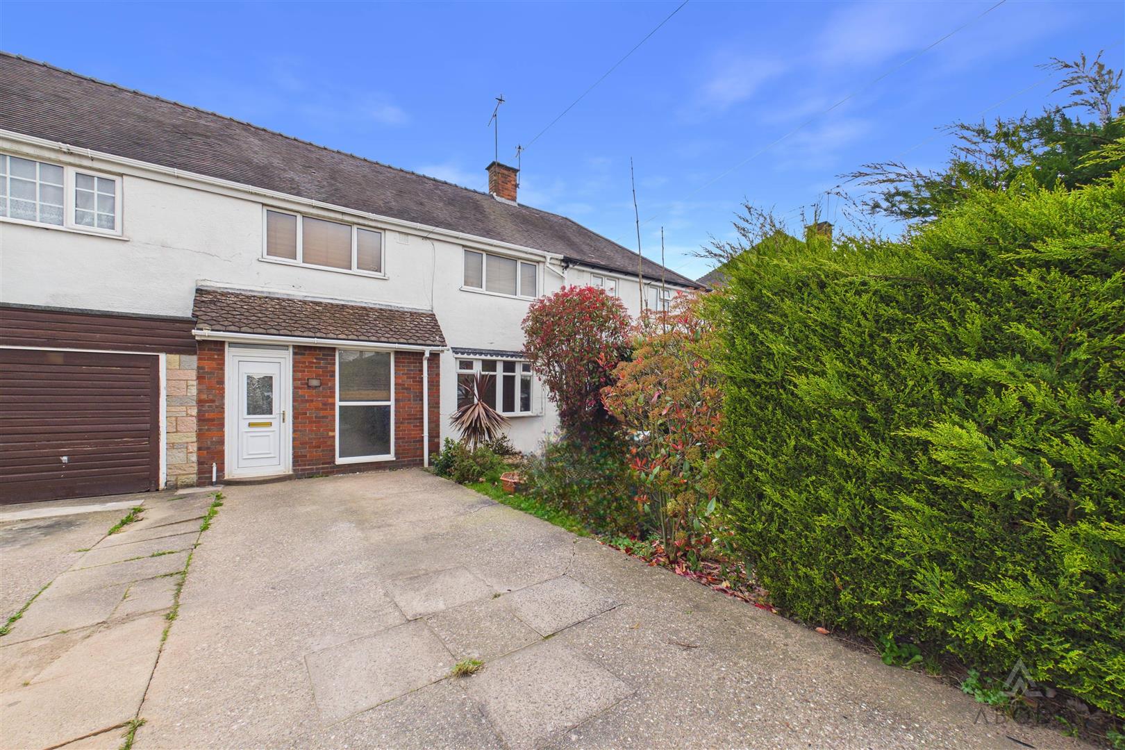 Quensway, Stourbridge