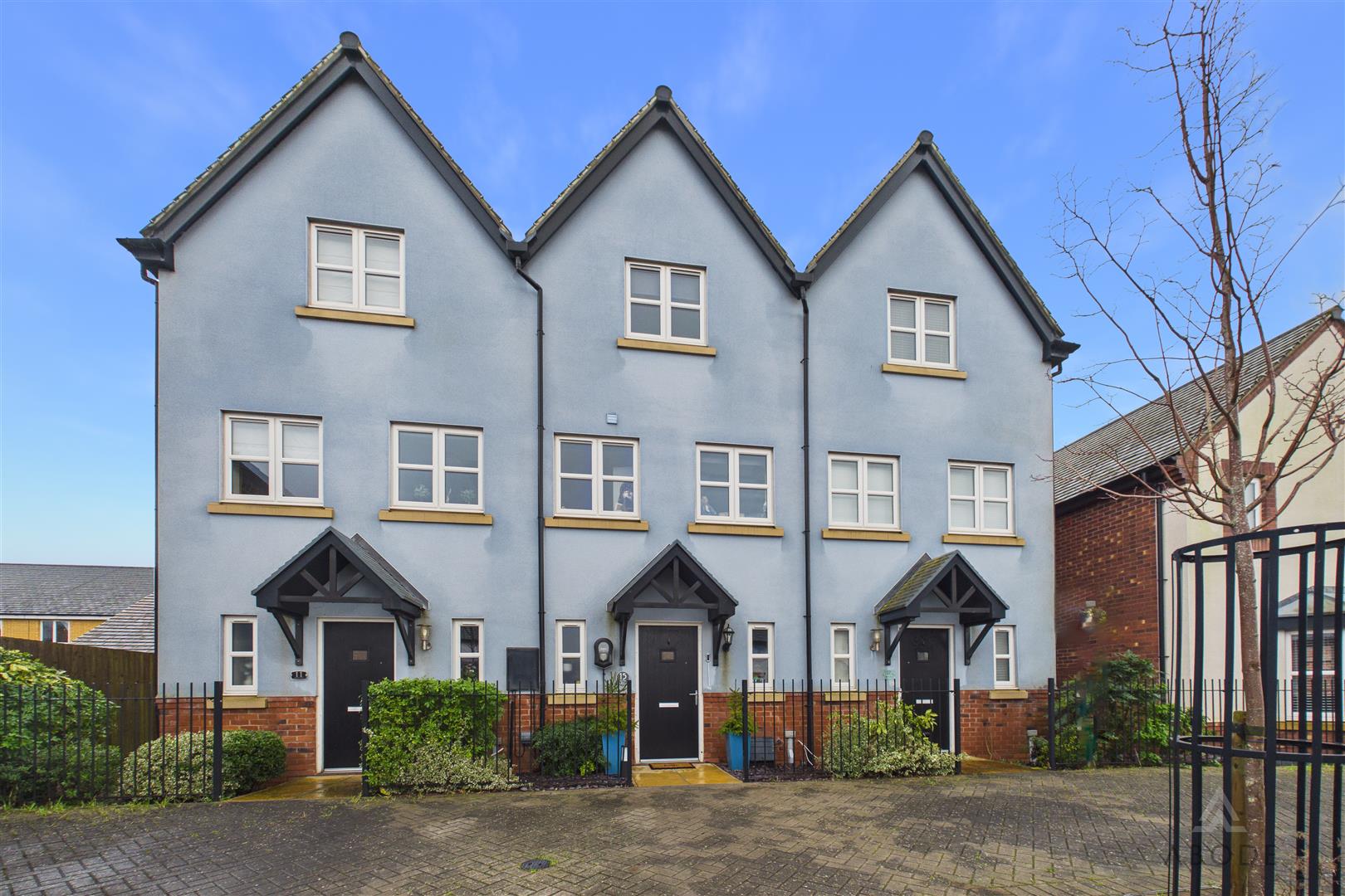 Alton Way, Littleover, DE23 3XD