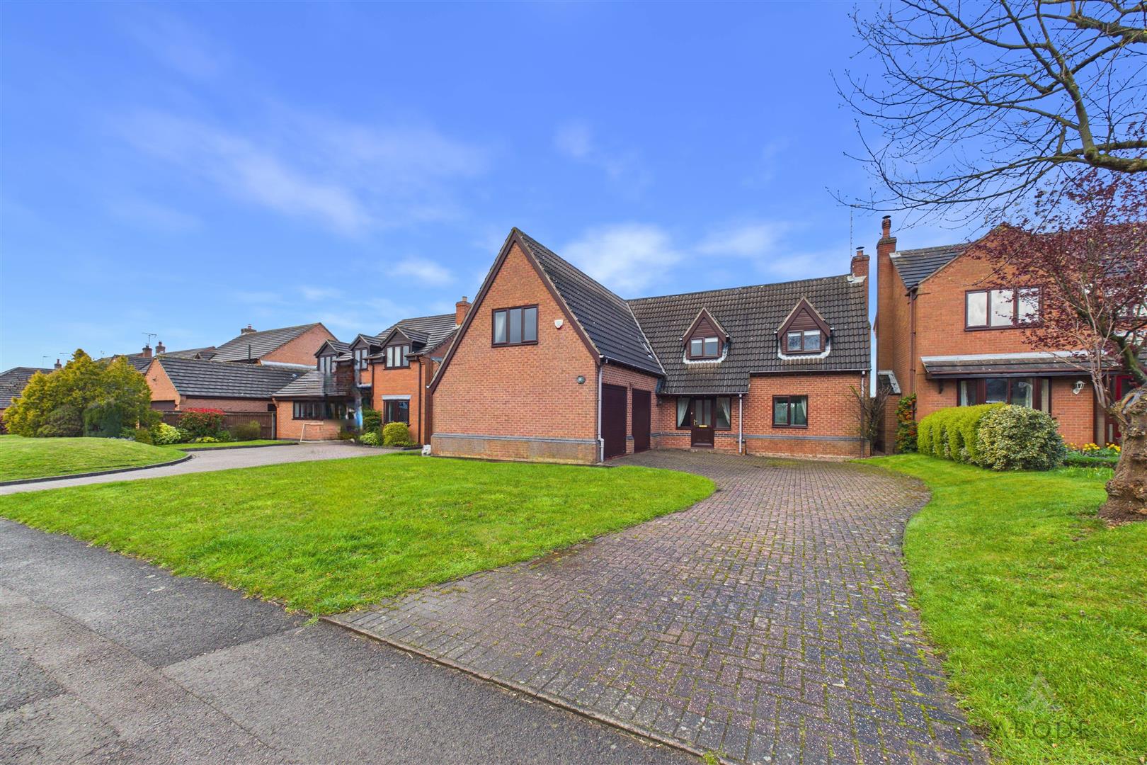 Stubby Lane, Draycott-in-the-Clay