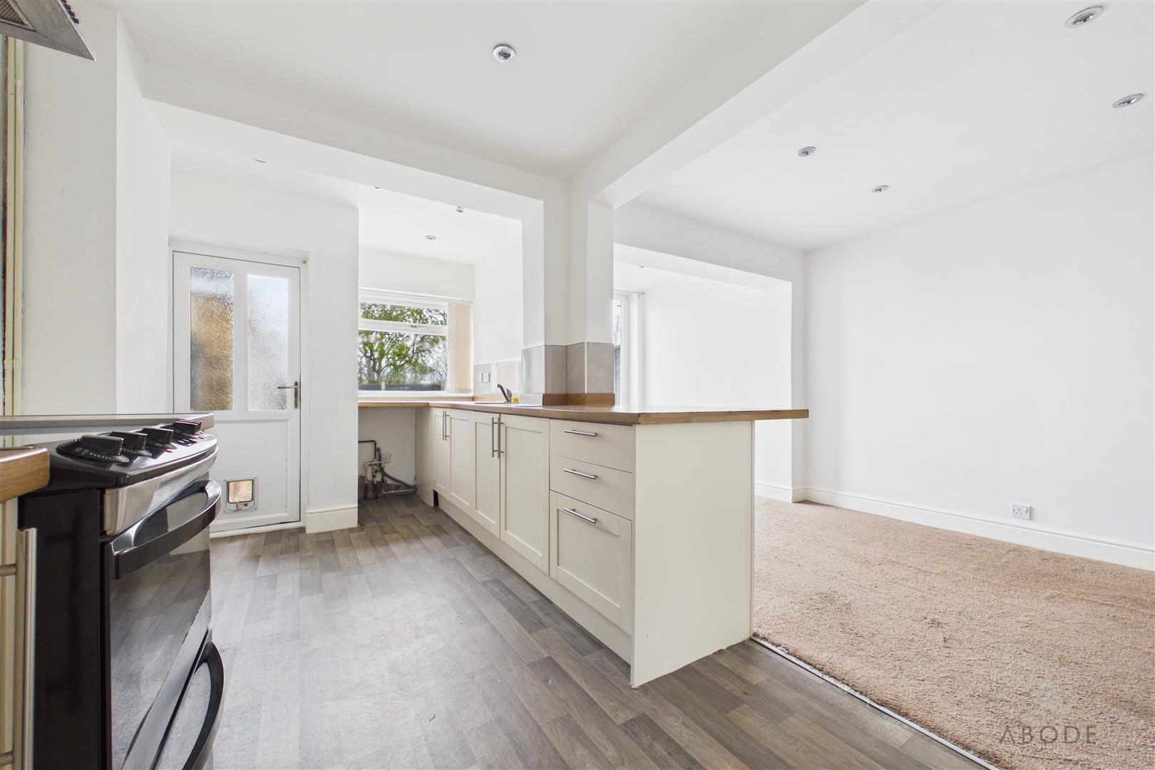 Stockwell Avenue, Brierley Hill