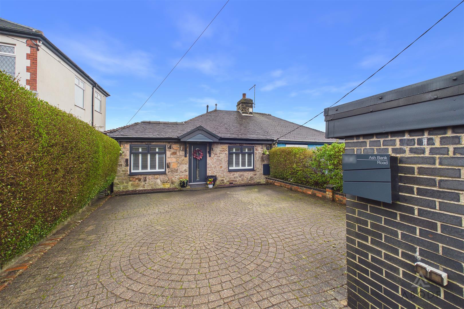 Ash Bank Road, Werrington, Stoke-On-Trent