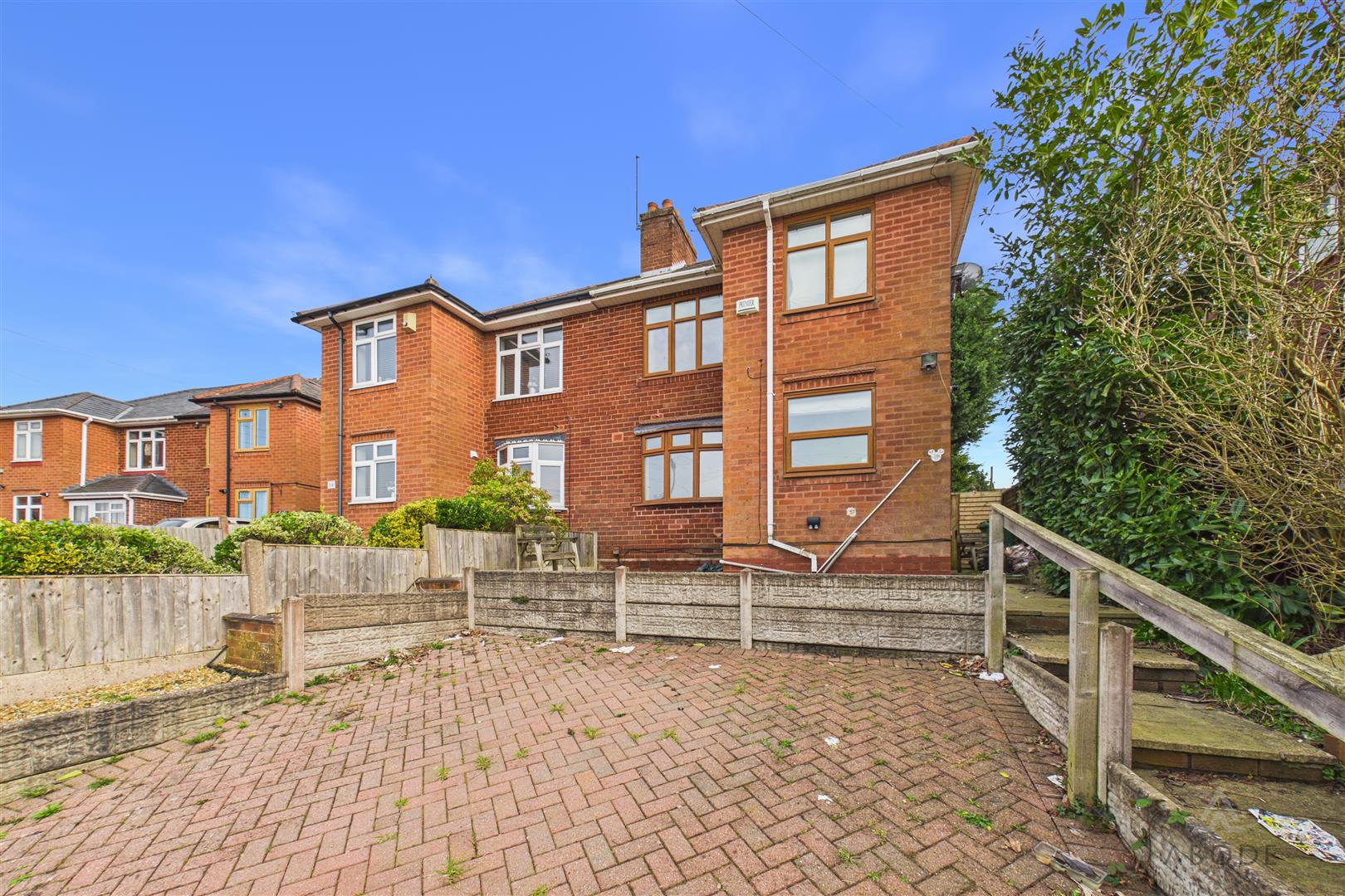 Wassell Road, Halesowen