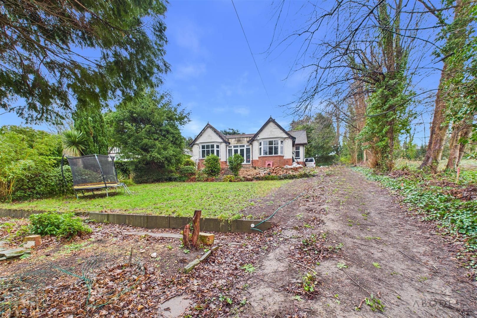 Highfield Drive, Burton-On-Trent