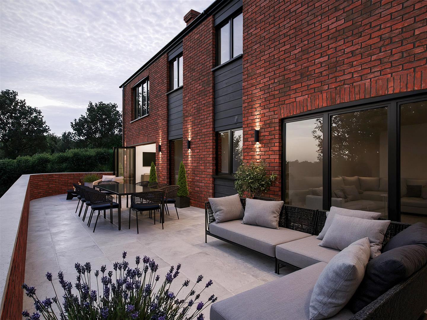 Spring Lane, Swannington, Leicestershire