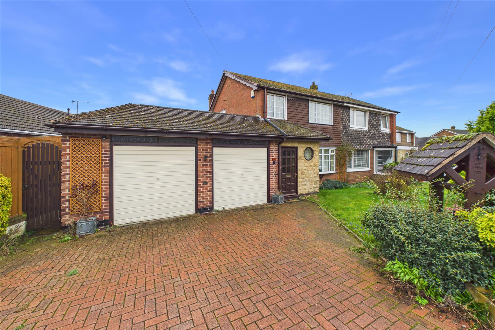 Lightwood Road, Yoxall, Burton-On-Trent