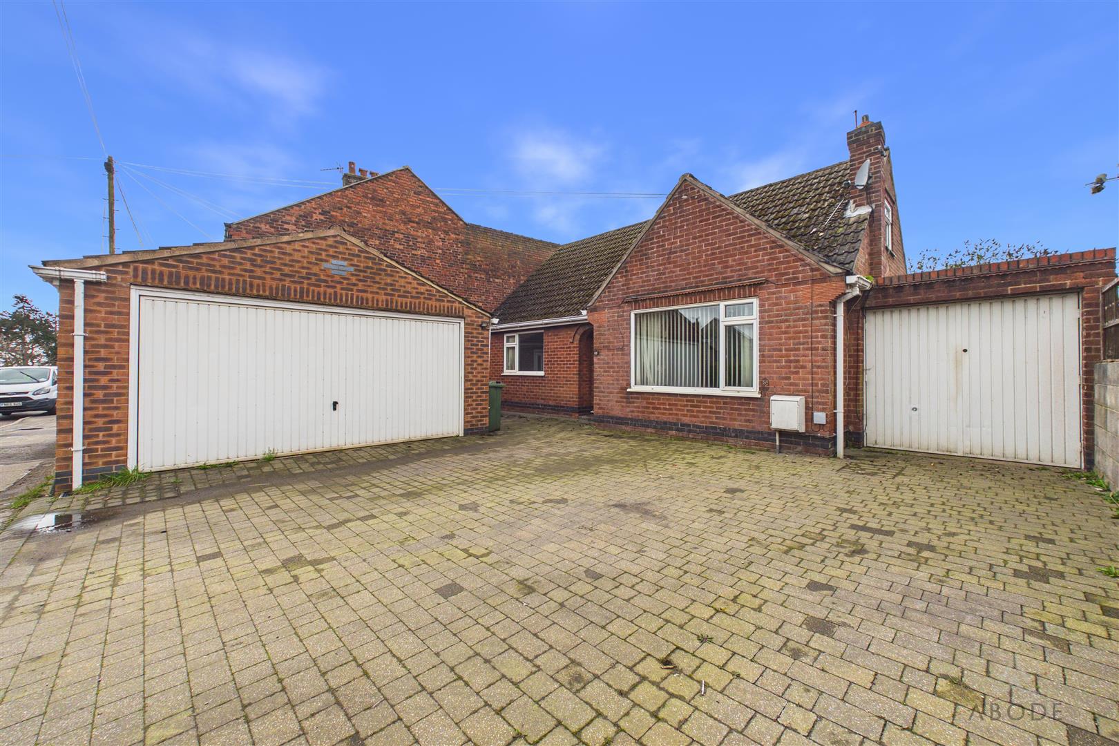 Derby Road, Ripley, DE5 3HT