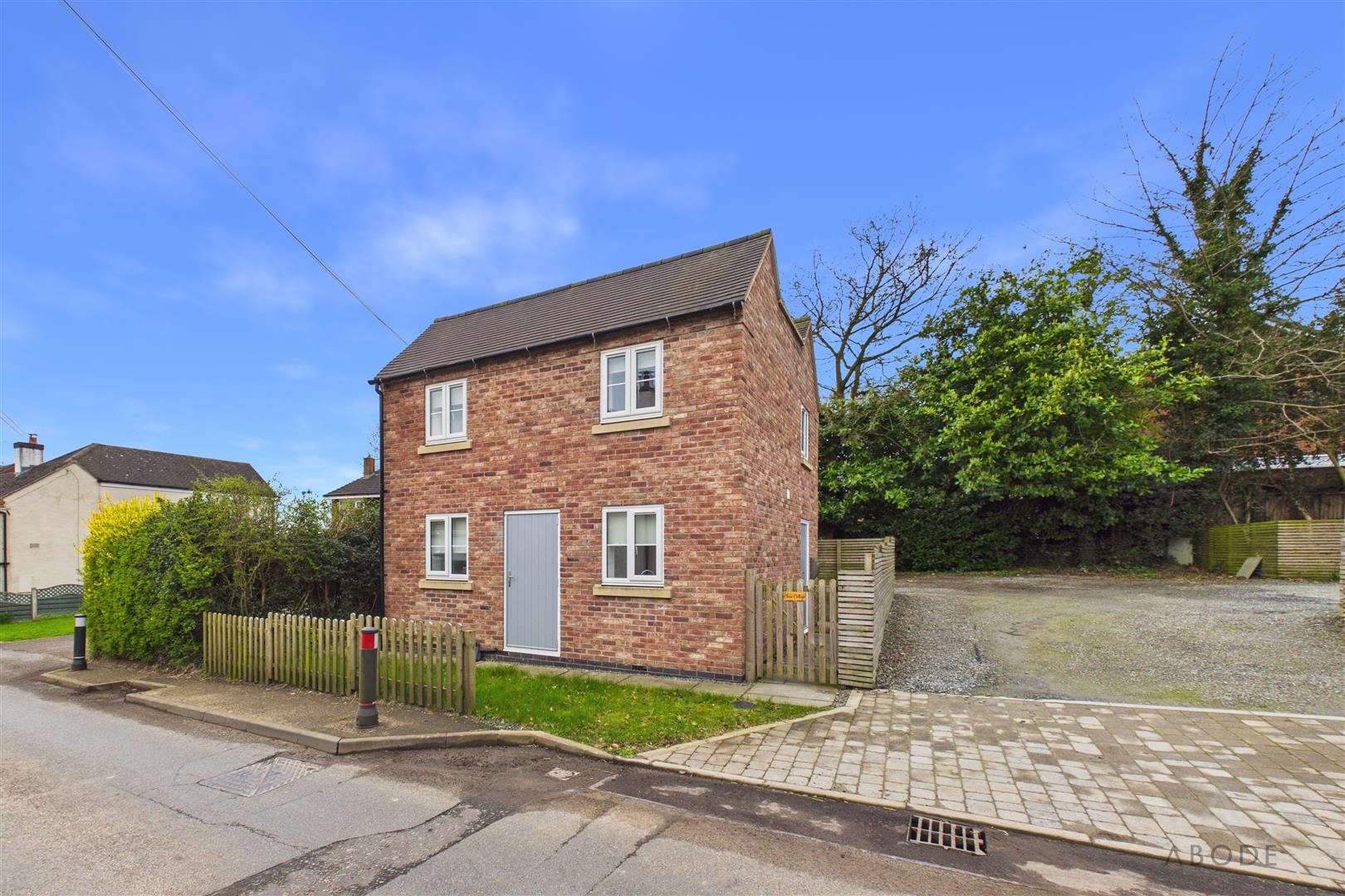Ashbrook Lane, Abbots Bromley